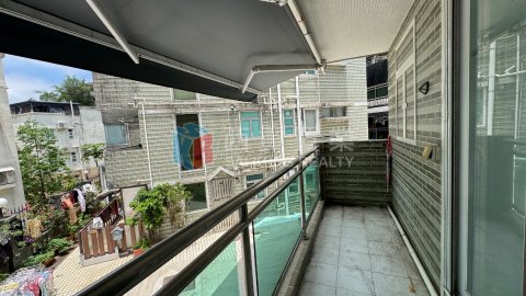 馬游塘村