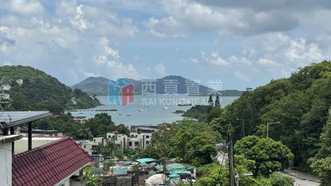 黃竹灣村