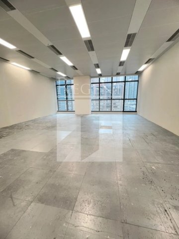 Hong Kong Office, Regent