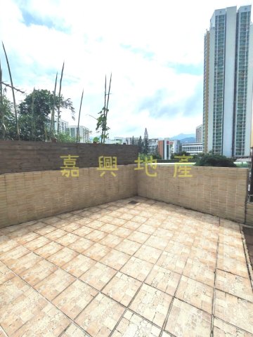 下禾輋村 嘉明軒