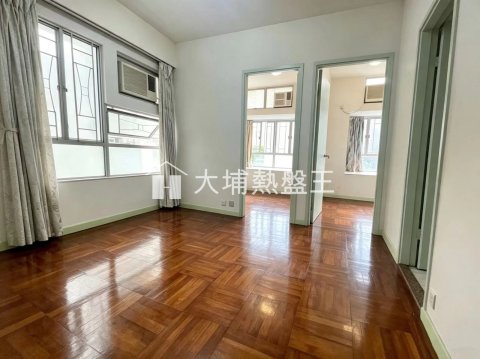 大埔中心  