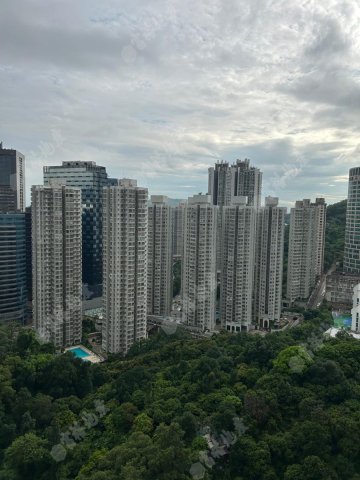 荃景花園 有匙即睇