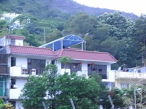 牛皮沙新村**Annie 95081767