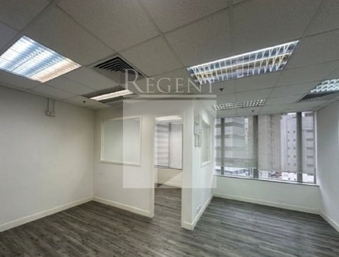 Hong Kong Property, Hong Kong Office