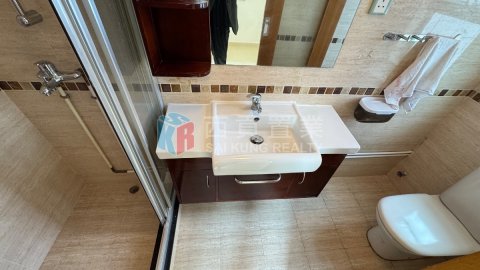 蠔涌新村 蠔涌新村