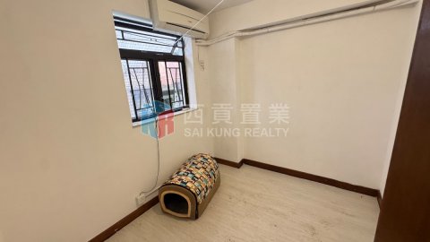 蠔涌村