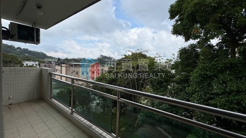 北港新村