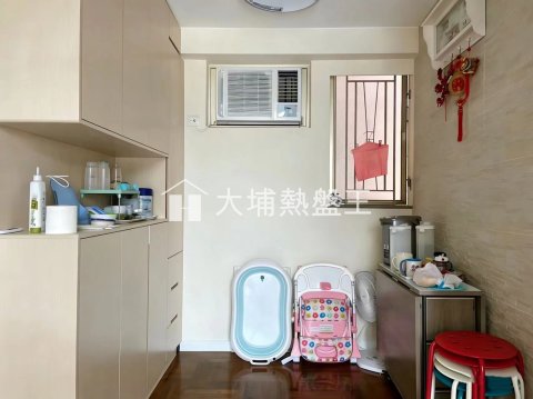 太湖花園  