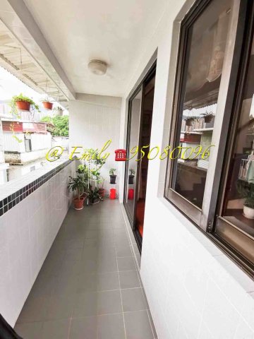 牛皮沙新村 @ EMILY 95080096