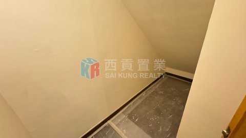企嶺下新圍
