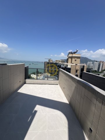 黃金海灣 意嵐