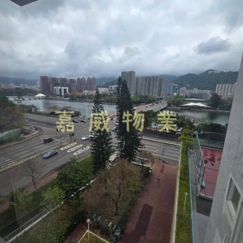 河畔花園 A座