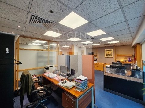 Hong Kong Property, Hong Kong Office