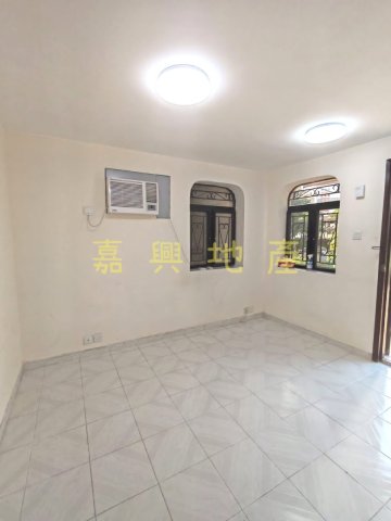 牛皮沙舊村