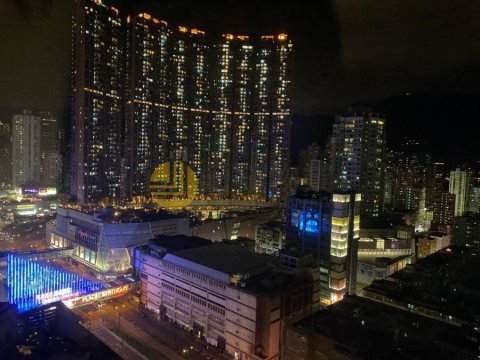 映日灣 第02座