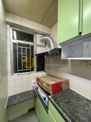 海濱花園 第07座 海雲閣