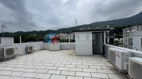 南山村