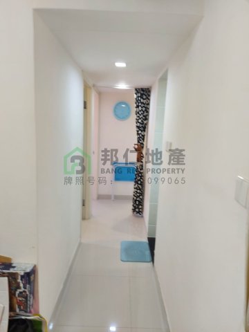 雲疊花園 第04座