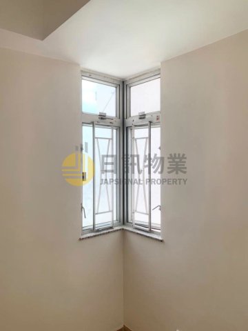 荃灣中心 濟南樓