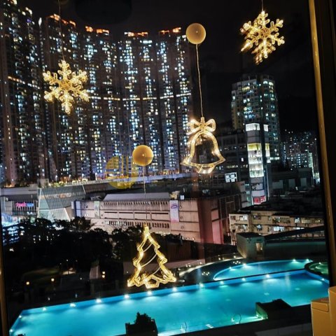 映日灣 第02座