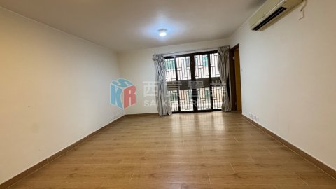 企嶺下新圍