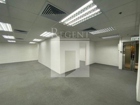 Infotech Ctr (訊科中心) 