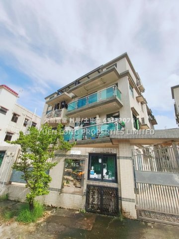 【連車位】700呎3房連天台可寵