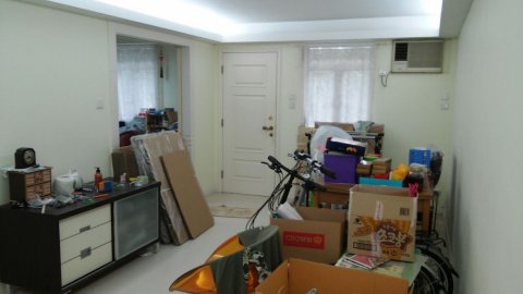 大圍新村 @ EMILY 95080096