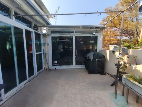 山頂花園 95080030