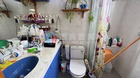 西貢唐樓