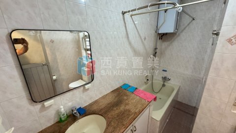 沙角尾