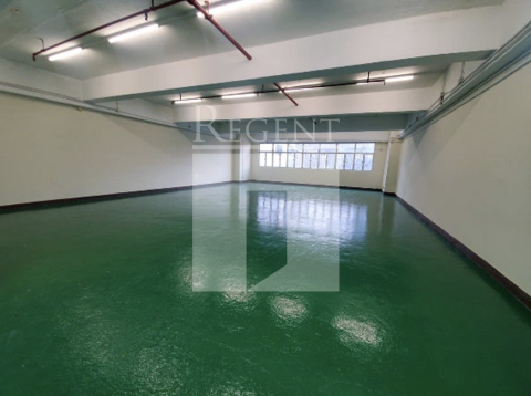 Tsuen Wan Industrial, Shield Industrial Centre