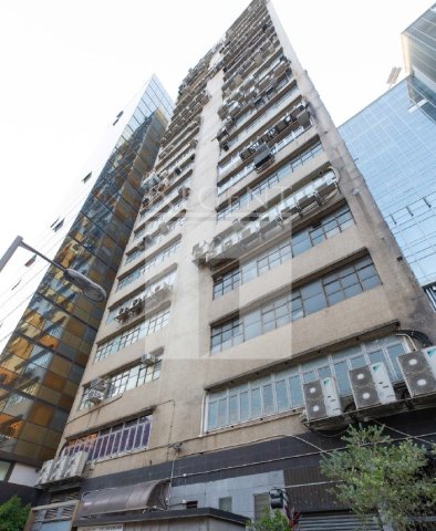 Hong Kong Industrial, Regent