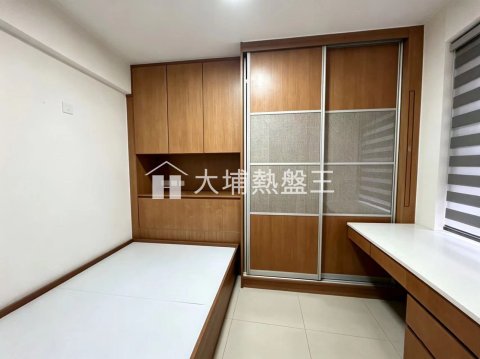 大埔寶馬山 