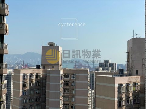 環宇海灣 第01座
