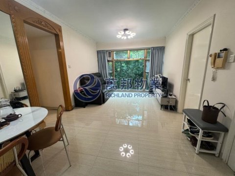 新峰花園 御峰豪園