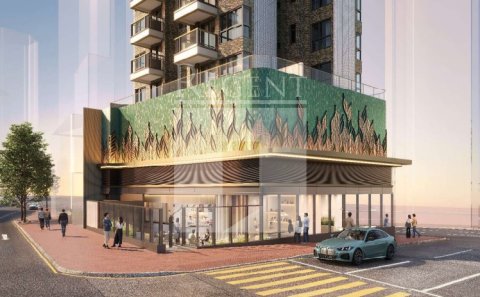 Shop for lease, shop for rent