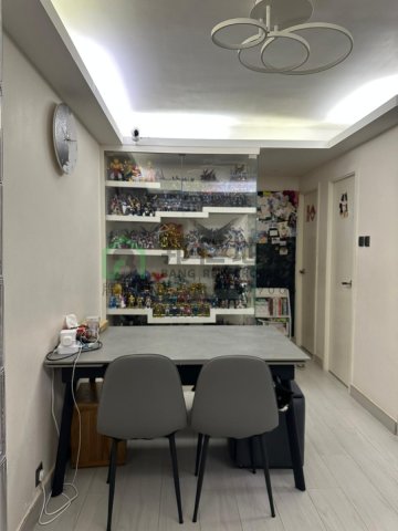康林苑 A座 山林閣
