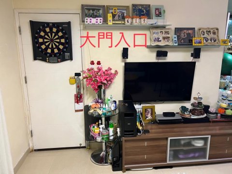 華樂豪庭 95080030