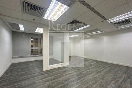 Hong Kong Property, Hong Kong Office