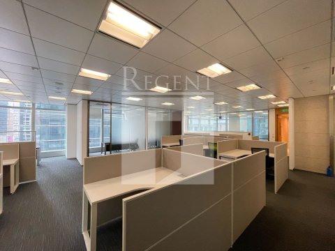 Central Office, 33 Des Voeux Road C