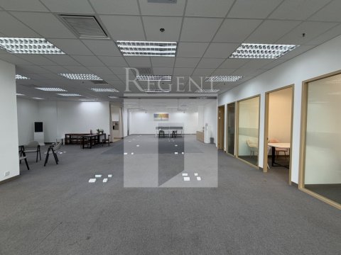 Hong Kong Industrial, Regent
