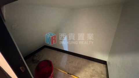 蠔涌新村 蠔涌新村