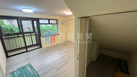 西貢市中心 西貢市中心