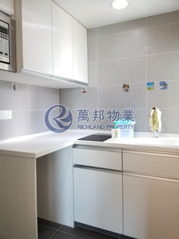 大埔中心