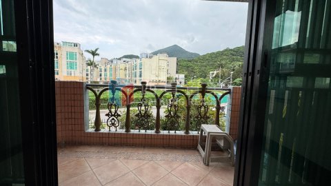 蠔涌新村