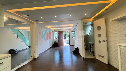 蠔涌村 蠔涌村