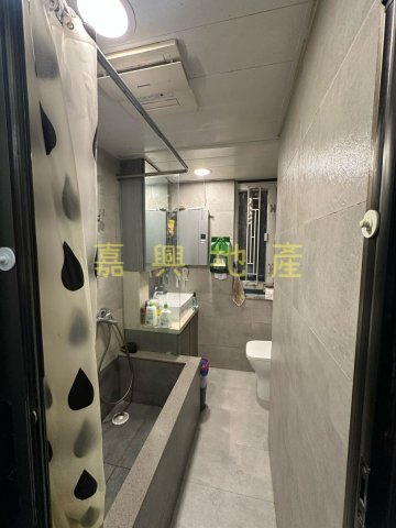 康林苑 A座 山林閣