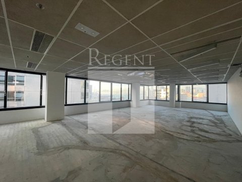 Hong Kong Office, Jubilee Centre