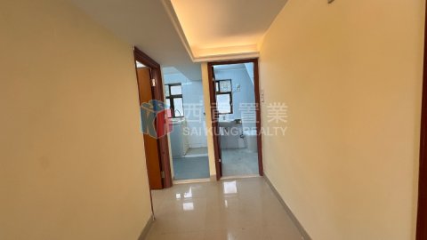 白石台